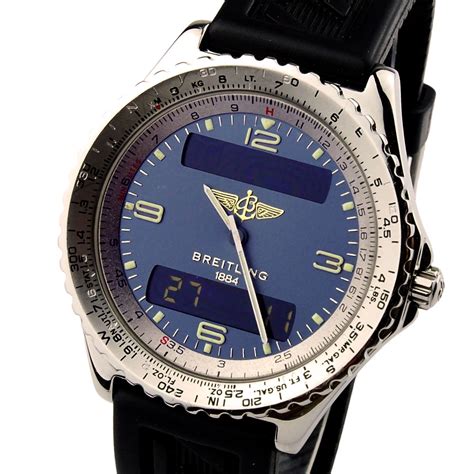 breitling a56012.1|Professional .